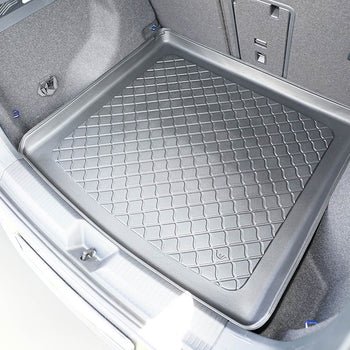 Tavita portbagaj Volkswagen ID.5 GTX fabricatie 05.2022 - prezent, caroserie suv, portbagaj superior, podea variabila in pozitie superioara #1