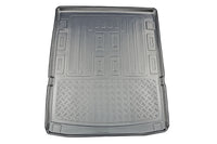 Tavite portbagaj Ford Tourneo Grand Connect III, caroserie van, an fabricatie 05.2022 - prezent, 5-7 locuri, in spatele randului 2 de scaune | 193890BSC