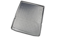 Tavite portbagaj Ford Tourneo Grand Connect III, caroserie van, an fabricatie 05.2022 - prezent, 5-7 locuri, in spatele randului 2 de scaune | 193890BSC