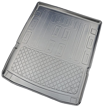 Tavita portbagaj Ford Tourneo Grand Connect III fabricatie 05.2022 - prezent, caroserie van, 5-7 locuri, in spatele randului 2 de scaune #2