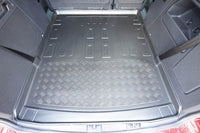 Tavite portbagaj Ford Tourneo Grand Connect III, caroserie van, an fabricatie 05.2022 - prezent, 5-7 locuri, in spatele randului 2 de scaune | 193890BSC