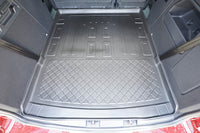 Tavite portbagaj Ford Tourneo Grand Connect III, caroserie van, an fabricatie 05.2022 - prezent, 5-7 locuri, in spatele randului 2 de scaune | 193890GRD