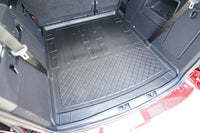 Tavite portbagaj Ford Tourneo Grand Connect III, caroserie van, an fabricatie 05.2022 - prezent, 5-7 locuri, in spatele randului 2 de scaune | 193890GRD