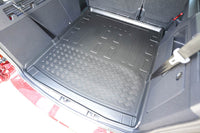 Tavite portbagaj Ford Tourneo Grand Connect III, caroserie van, an fabricatie 05.2022 - prezent, 5-7 locuri, in spatele randului 2 de scaune | 193890BSC