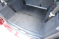 Tavite portbagaj Ford Tourneo Grand Connect III, caroserie van, an fabricatie 05.2022 - prezent, 5-7 locuri, in spatele randului 2 de scaune | 193890GRD