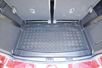 Tavite portbagaj Ford Tourneo Grand Connect III, caroserie van, an fabricatie 05.2022 - prezent, 5-7 locuri, in spatele randului 2 de scaune | 193890BSC