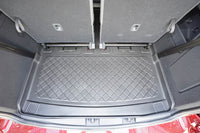 Tavite portbagaj Ford Tourneo Grand Connect III, caroserie van, an fabricatie 05.2022 - prezent, 5-7 locuri, in spatele randului 2 de scaune | 193890GRD