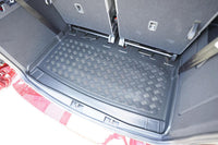 Tavite portbagaj Ford Tourneo Grand Connect III, caroserie van, an fabricatie 05.2022 - prezent, 5-7 locuri, in spatele randului 2 de scaune | 193890BSC