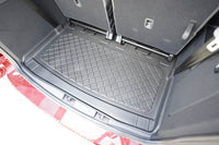 Tavite portbagaj Ford Tourneo Grand Connect III, caroserie van, an fabricatie 05.2022 - prezent, 5-7 locuri, in spatele randului 2 de scaune | 193890GRD