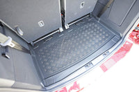 Tavite portbagaj Ford Tourneo Grand Connect III, caroserie van, an fabricatie 05.2022 - prezent, 5-7 locuri, in spatele randului 2 de scaune | 193890BSC