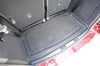 Tavite portbagaj Ford Tourneo Grand Connect III, caroserie van, an fabricatie 05.2022 - prezent, 5-7 locuri, in spatele randului 2 de scaune | 193890GRD