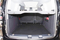 Tavite portbagaj Ford Tourneo Grand Connect III, caroserie van, an fabricatie 05.2022 - prezent, 5-7 locuri, in spatele randului 2 de scaune | 193890GRD