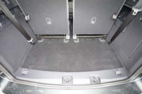 Tavite portbagaj Ford Tourneo Grand Connect III, caroserie van, an fabricatie 05.2022 - prezent, 5-7 locuri, in spatele randului 2 de scaune | 193890BSC