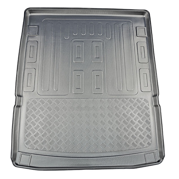 Tavita portbagaj Ford Tourneo Connect III fabricatie 05.2022 - prezent, caroserie van, 5-7 locuri, in spatele randului 2 de scaune #1