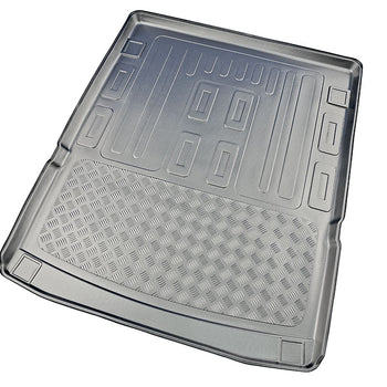 Tavita portbagaj Ford Tourneo Connect III fabricatie 05.2022 - prezent, caroserie van, 5-7 locuri, in spatele randului 2 de scaune #1