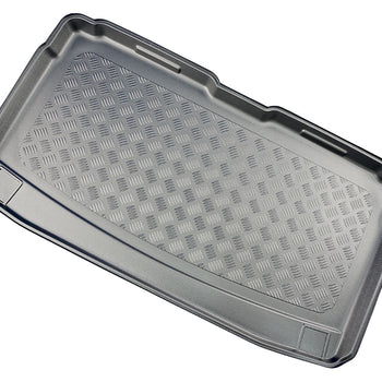 Tavita portbagaj Ford Tourneo Grand Connect III fabricatie 05.2022 - prezent, caroserie van, 7 locuri, in spatele randului 3 #2