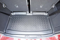 Tavite portbagaj Ford Tourneo Grand Connect III, caroserie van, an fabricatie 05.2022 - prezent, 7 locuri, in spatele randului 3 | 193891BSC