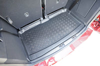 Tavite portbagaj Ford Tourneo Grand Connect III, caroserie van, an fabricatie 05.2022 - prezent, 7 locuri, in spatele randului 3 | 193891BSC