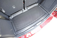 Tavite portbagaj Ford Tourneo Grand Connect III, caroserie van, an fabricatie 05.2022 - prezent, 7 locuri, in spatele randului 3 | 193891GRD