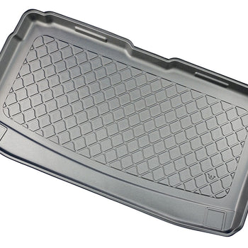 Tavita portbagaj Ford Tourneo Connect III fabricatie 05.2022 - prezent, caroserie van, 7 locuri, in spatele randului 3 #2