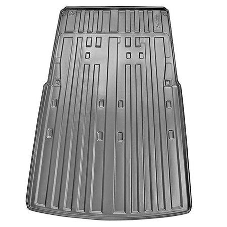 Tavite portbagaj Ford Transit Connect III, caroserie van, an fabricatie 05.2024 - prezent, ampatament lung, 2-3 locuri | 193892