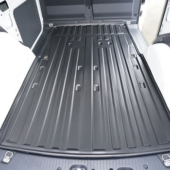 Tavite portbagaj Ford Transit Connect III, caroserie van, an fabricatie 05.2024 - prezent, ampatament lung, 2-3 locuri | 193892