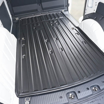 Tavite portbagaj Ford Transit Connect III, caroserie van, an fabricatie 05.2024 - prezent, ampatament lung, 2-3 locuri | 193892