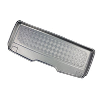 Tavite portbagaj Volkswagen T7 Multivan, caroserie van, an fabricatie 10.2021 - prezent, ampatament scurt, in spatele randului 3 | 193893BSC