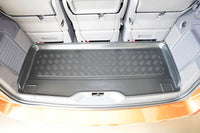 Tavite portbagaj Volkswagen T7 Multivan eHybrid PHEV, caroserie van, an fabricatie 10.2021 - prezent, ampatament scurt, in spatele randului 3 | 193893BSC