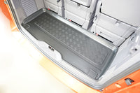 Tavite portbagaj Volkswagen T7 Multivan eHybrid PHEV, caroserie van, an fabricatie 10.2021 - prezent, ampatament scurt, in spatele randului 3 | 193893BSC