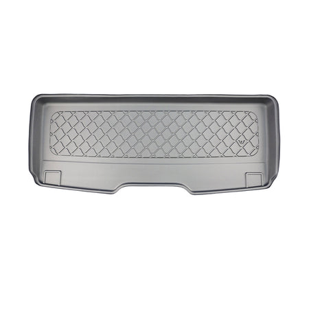 Tavita portbagaj Volkswagen T7 Multivan eHybrid PHEV fabricatie 10.2021 - prezent, caroserie van, ampatament scurt, in spatele randului 3 #2