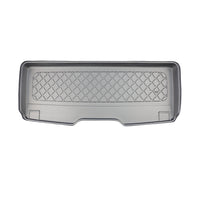 Tavite portbagaj Volkswagen T7 Multivan eHybrid PHEV, caroserie van, an fabricatie 10.2021 - prezent, ampatament scurt, in spatele randului 3 | 193893GRD