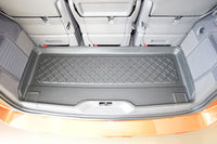 Tavite portbagaj Volkswagen T7 Multivan eHybrid PHEV, caroserie van, an fabricatie 10.2021 - prezent, ampatament scurt, in spatele randului 3 | 193893GRD