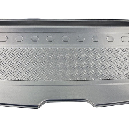 Tavita portbagaj Volkswagen T7 eHybrid PHEV fabricatie 10.2021 - prezent, caroserie van, ampatament lung, in spatele randului 3 #1