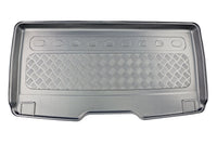 Tavite portbagaj Volkswagen T7 eHybrid PHEV, caroserie van, an fabricatie 10.2021 - prezent, ampatament lung, in spatele randului 3 | 193894BSC