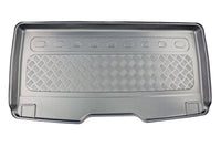 Tavite portbagaj Volkswagen T7 Multivan, caroserie van, an fabricatie 10.2021 - prezent, ampatament lung, in spatele randului 3 | 193894BSC