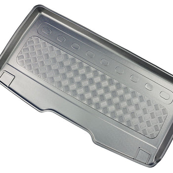 Tavita portbagaj Volkswagen T7 eHybrid PHEV fabricatie 10.2021 - prezent, caroserie van, ampatament lung, in spatele randului 3 #1