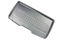 Tavite portbagaj Volkswagen T7 Multivan, caroserie van, an fabricatie 10.2021 - prezent, ampatament lung, in spatele randului 3 | 193894BSC