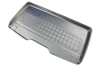 Tavite portbagaj Volkswagen T7 Multivan, caroserie van, an fabricatie 10.2021 - prezent, ampatament lung, in spatele randului 3 | 193894BSC