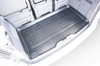 Tavite portbagaj Volkswagen T7 eHybrid PHEV, caroserie van, an fabricatie 10.2021 - prezent, ampatament lung, in spatele randului 3 | 193894BSC