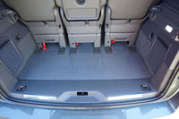 Tavite portbagaj Volkswagen T7 eHybrid PHEV, caroserie van, an fabricatie 10.2021 - prezent, ampatament lung, in spatele randului 3 | 193894BSC