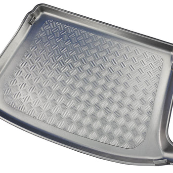 Tavite portbagaj Volkswagen Taigo, caroserie suv, an fabricatie 09.2021 - prezent, portbagaj superior, podea variabila in pozitie superioara | 193895BSC