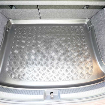 Tavite portbagaj Volkswagen Taigo, caroserie suv, an fabricatie 09.2021 - prezent, portbagaj superior, podea variabila in pozitie superioara | 193895BSC