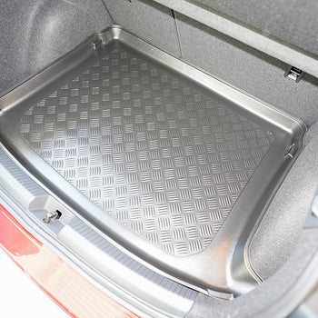 Tavite portbagaj Volkswagen Taigo, caroserie suv, an fabricatie 09.2021 - prezent, portbagaj superior, podea variabila in pozitie superioara | 193895BSC