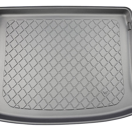 Tavite portbagaj Volkswagen Taigo, caroserie suv, an fabricatie 09.2021 - prezent, portbagaj superior, podea variabila in pozitie superioara | 193895GRD