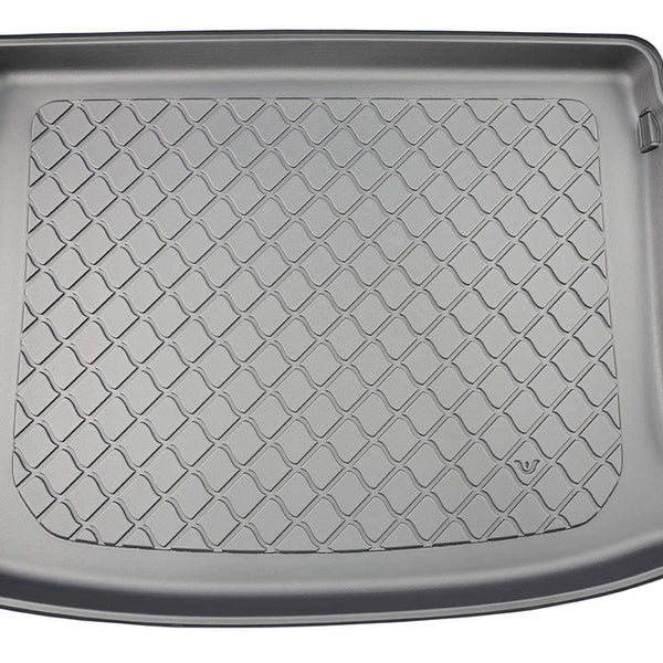 Tavite portbagaj Volkswagen Taigo, caroserie suv, an fabricatie 09.2021 - prezent, portbagaj superior, podea variabila in pozitie superioara | 193895GRD