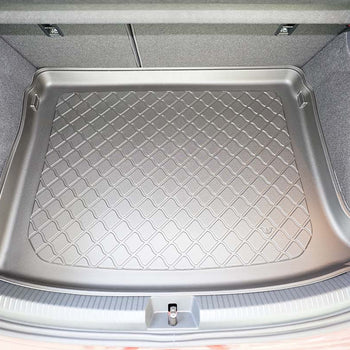 Tavite portbagaj Volkswagen Taigo, caroserie suv, an fabricatie 09.2021 - prezent, portbagaj superior, podea variabila in pozitie superioara | 193895GRD