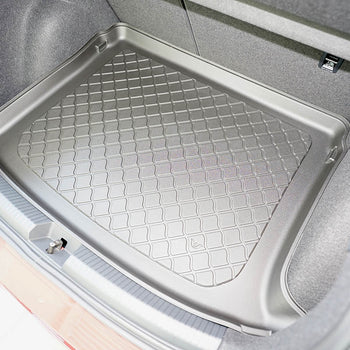 Tavite portbagaj Volkswagen Taigo, caroserie suv, an fabricatie 09.2021 - prezent, portbagaj superior, podea variabila in pozitie superioara | 193895GRD