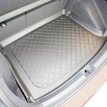 Tavite portbagaj Volkswagen Taigo, caroserie suv, an fabricatie 09.2021 - prezent, portbagaj superior, podea variabila in pozitie superioara | 193895GRD