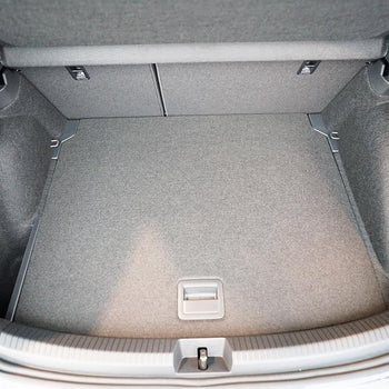 Tavite portbagaj Volkswagen Taigo, caroserie suv, an fabricatie 09.2021 - prezent, portbagaj superior, podea variabila in pozitie superioara | 193895GRD